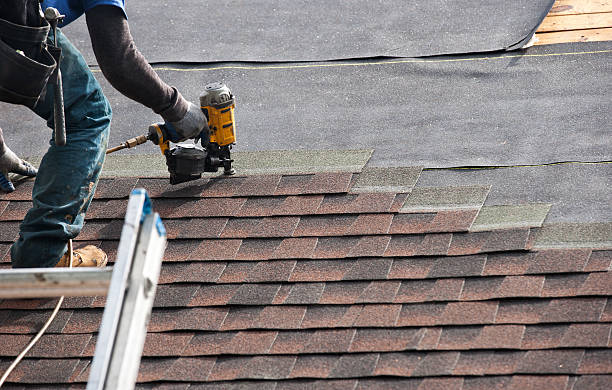 Licensed Roofing service in Smithers, WV - Brentwood Metal Roofing